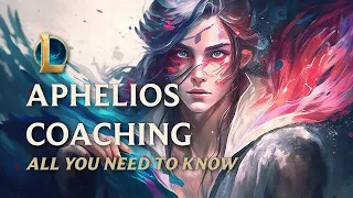 This is What You Need To Know to Carry With Aphelios | Season 13