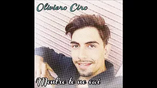 Mentre te ne vai - Luca Dirisio (Cover Ciro Oliviero)