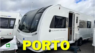 Bailey Alicanto Grande Porto 2023 Review