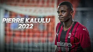 Pierre Kalulu - Beast in the Making