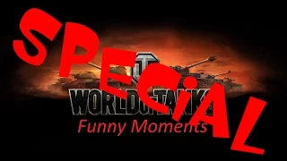 WoT Funny Moments Ep.5 (100 year special)