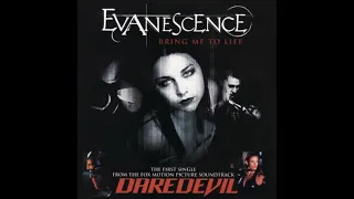 Evanescence - Bring Me To Life (Bliss Mix) Remastered 2023