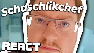 React: PietSmiet kocht Schaschlik