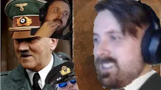 [Reaction Request] Forsen reacts to Was Hitler Part-Jewish?