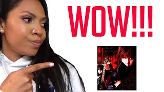CRAZY GUITAR!!! W A S P - The Idol REACTION