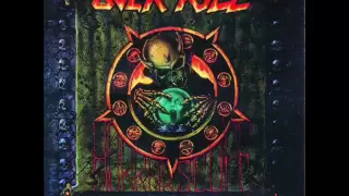 Overkill - Soulitude (Lyrics)