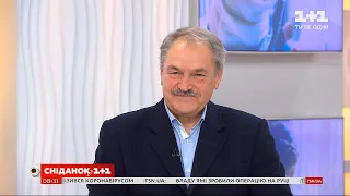 Олег Чабан: Як відновити психічне здоров'я після коронавірусу