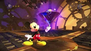 Castle of Illusion Starring Mickey Mouse - Замок