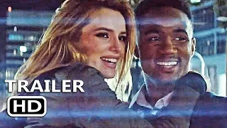 RIDE Official Trailer (2019) Bella Thorne, Jessie T. Usher, Action Movie