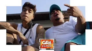 MC Kevin e MC Davi - Pra Inveja é Tchau (GR6 Filmes) Perera DJ