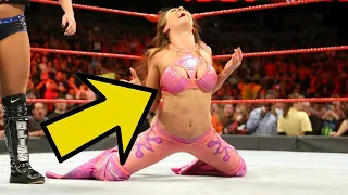 10 Weirdest Ways Wrestlers Got Injured