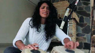 Catalina Avila - Pájaros negros (de Sheila Blanco)