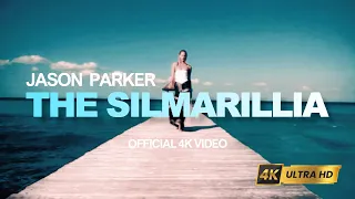 THE SILMARILLIA  - Jason Parker (Official 4K Video) #90s #bigroom