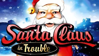 Santa Claus in Trouble (2002) (PC) - Longplay (4K 60FPS)