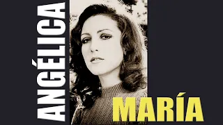 Angélica María, la eterna novia de México || Crónicas de Paco Macías