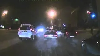 Подборка ДТПДекабрь2012Часть 3 | Car Crash compilation December