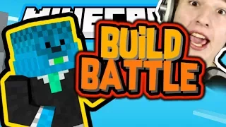 BUILD BATTLE POLA SATA! ( Minecraft Build Battle Mali Specijal)