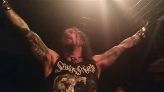 Amorphis - Black Winter Day@Live São Paulo 2019