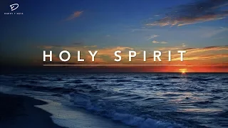 Holy Spirit - 1 Hour Prayer Music | Christian Meditation Music