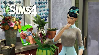 The Sims 4 Компактная жизнь - обходим ограничение по клеткам (лайфхак)