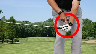 Struggling With Wedges ?!?  You NEED to Watch This