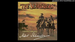 max steiner - main title - the searchers