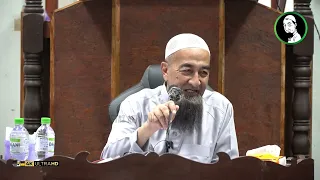 Puasa Orang Yang Bermusafir Ke Luar Negara - Ustaz Azhar Idrus