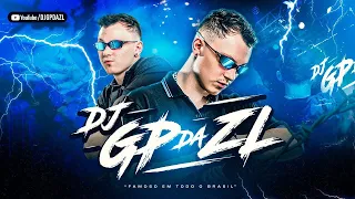 DENTRO DA HILUX (REMIX) - GP DA ZL, MC RYAN SP, MC DANIEL & LUAN PEREIRA