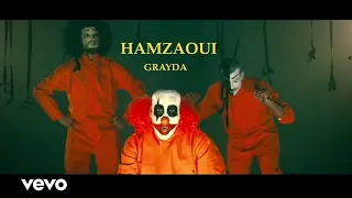 HAMZAOUI Med Amine & Mahfoudhi GRAYDA