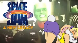 Space Jam 2 Deleted Scene