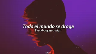 MISSIO - Everybody Gets High | Sub Español//Lyrics