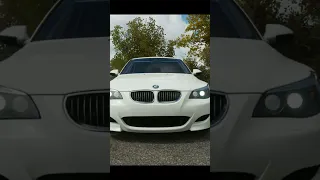 BMW M5 E60 ​​| Forza Horizon 4