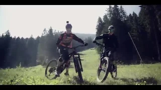 KELLYS SWAG - The Ultimate Enduro Racer