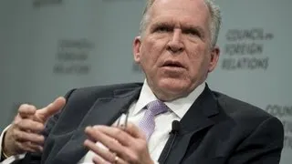 Who is John Brennan?