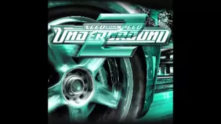 Terror Squad - Lean back (NFSU2) (Explicit)