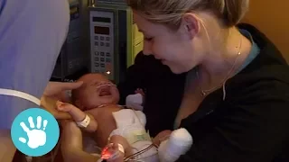 Inside a Neonatal Unit | One Born Every Minute