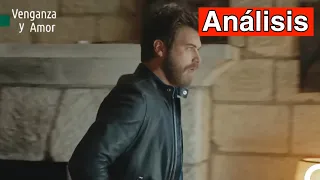 Análisis - Venganza y Amor Capitulo 66 - Doblado En Español