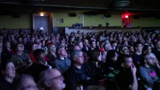 Ebertfest 2011 - Video Highlights