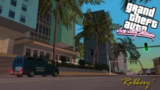 Grand Theft Auto: Vice City Stories - PSP (PPSSPP) - Part 32