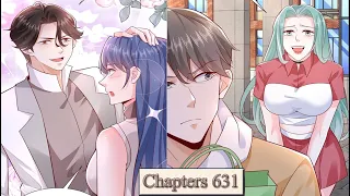 I randomly have a new career every week chapter 631 English (We are indeed not suitable.)