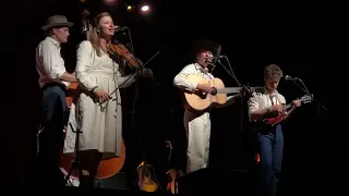 Willie Watson - When a Cowboy Trades His Spurs for Wings 9/20/22