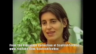 Elastica - Generator - Live Scotland 2000 Stereo HD