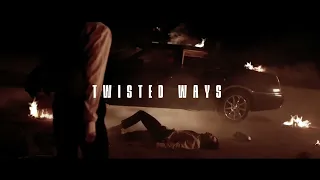 'Twisted Ways ' Lee Know Teaser [Stray Kids Murder Mystery, AU!]