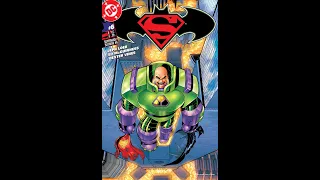 ¡Los héroes salvan el mundo! | Superman & Batman: Enemigos Públicos, Parte 6 - Final #SHORT 16