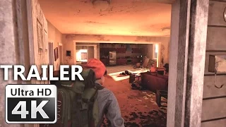 State of Decay 2 Trailer 4K E3 2016