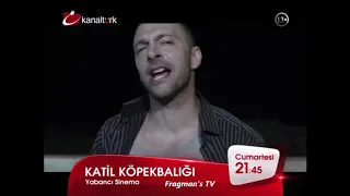 KATİL KÖPEKBALIĞI – Kanaltürk Filmleri Sinema Kuşağı