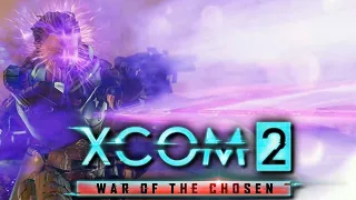 XCOM 2: War of the Chosen Part 95: Psionic Warfare [Modded]