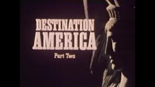 Tuesday 22nd June 1976 ITV Ulster - Destination America - Adverts - TV Times