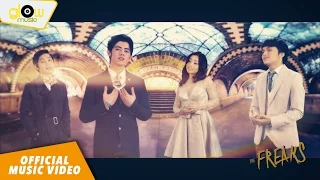 Aliando, Calvin J, Nikita Willy, Rassya - Bahagia Dengan Cinta (Official Music Video) #theFREAKS