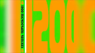1200 Micrograms - Remixes [Full Album]